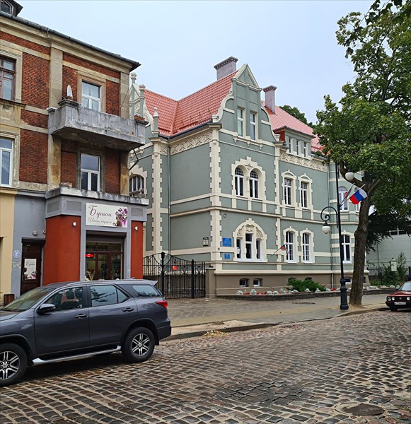 077-Здание бывшеи резиденции бургомистра